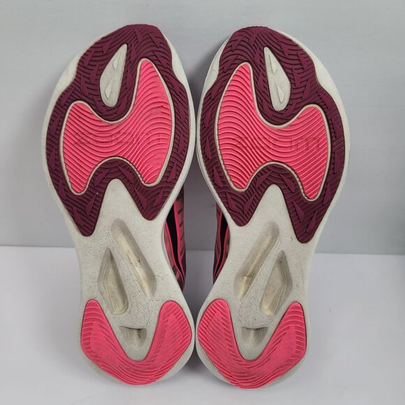 Nike Zoom Gravity Women's True Berry Pink Purple Running Shoes BQ3203-601US Sz 9 - Picture 7 of 8